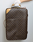 Pegase Legere, 1.100€, Marrón, Lona - General, Vista frontal